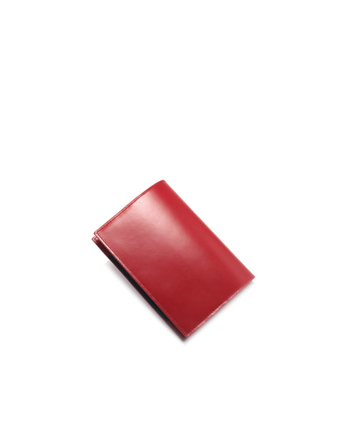 ブックカバー 本革 / 文庫本 A6サイズ