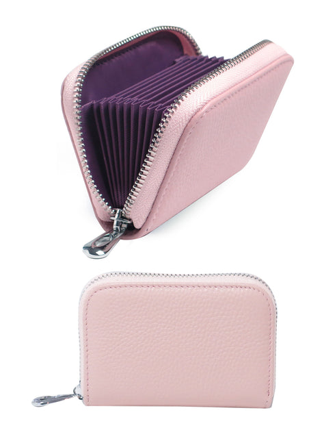 カードケース / 磁気破損・スキミング防止 本革