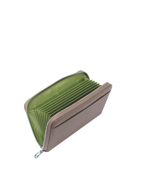 通帳ケース / スキミング防止・磁気破損防止 本革