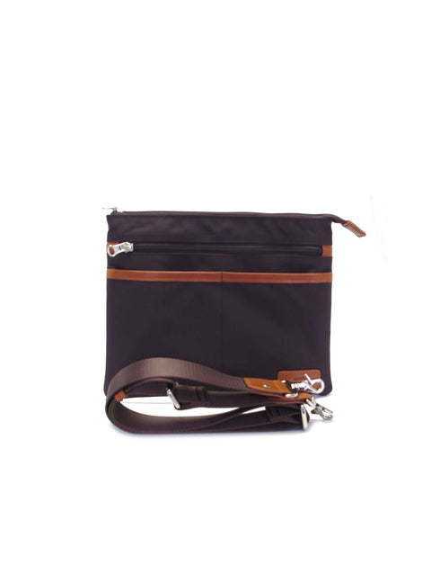 オイルレザー 4WAYトートバッグ/ビジネスバッグ