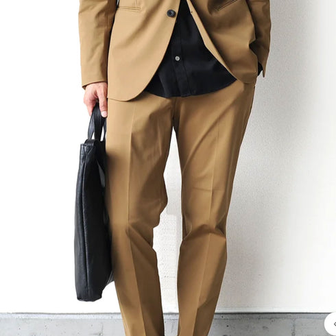 シュリンクレザー ワンショルダーバッグ【SEEKER 】