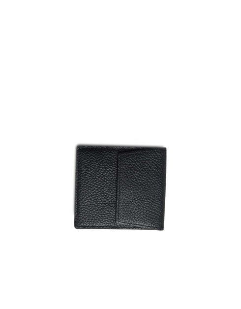 キャッシュレス財布 ポケットタイプ / 薄い財布 スキミング防止 本革