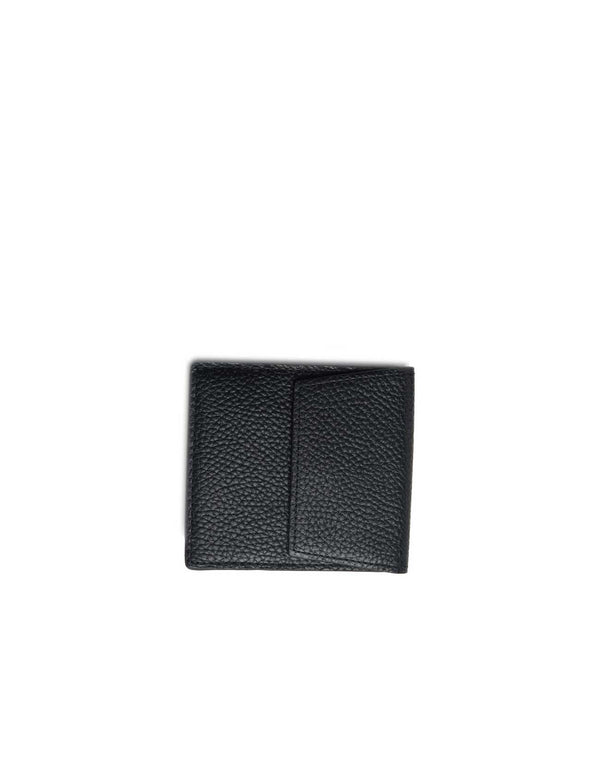 キャッシュレス財布 ポケットタイプ / 薄い財布 スキミング防止 本革