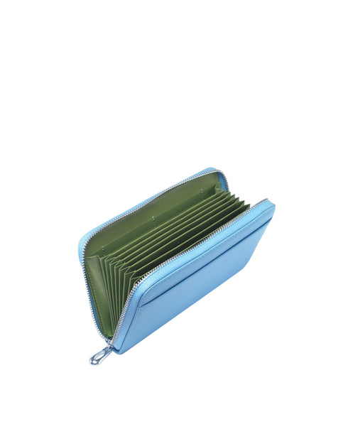 通帳ケース / スキミング防止・磁気破損防止 本革