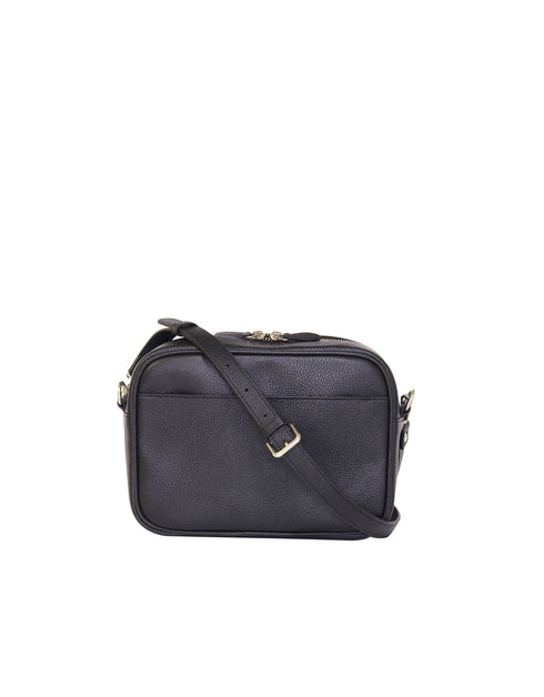 ミニ ショルダーバッグ 【Coconi ココニ】スクエアバッグ 斜め掛け 本革