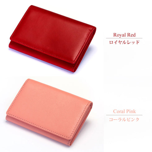 名刺入れ / ビジネス カードケース 本革