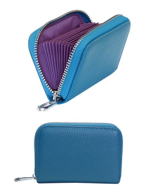 カードケース / 磁気破損・スキミング防止 本革