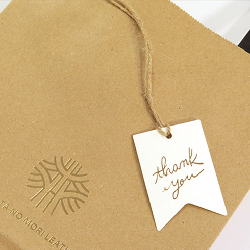 セルフラッピング/Sサイズ・Mサイズ