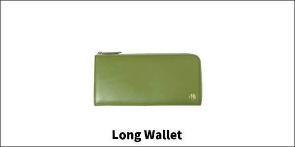 Long wallet